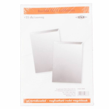 Öntapadós boríték 25 db-os kiszerelésben 229X324mm P1111-1250 boríték