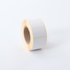  Öntapadós etikett címke, 20x32 mm etikett
