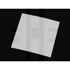  Öntapadós folt  - 7x7 cm rövidáru