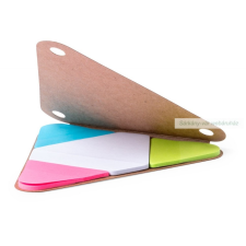  Öntapadós jegyzettömb jegyzettömb