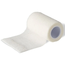  Öntapadós kötésrögzítő MEDFIX COHESIVE 4 M X 12 CM gyógyászati segédeszköz