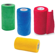  Öntapadós színes fásli gyógyászati segédeszköz