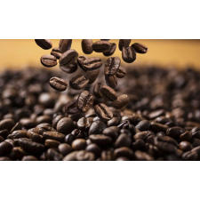  Öntapadós tapéta Food19 - kávé, 250 x 150 cm tapéta, díszléc és más dekoráció