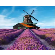  Öntapadós tapéta Lavender8, 200 x 150 cm tapéta, díszléc és más dekoráció