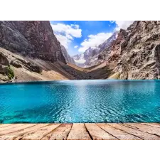  Öntapadós tapéta Natura68, 250 x 150 cm tapéta, díszléc és más dekoráció