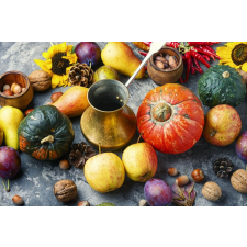  Öntapadós tapéta Összetétel28, 250 x 200 cm tapéta, díszléc és más dekoráció