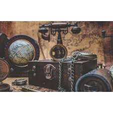  Öntapadós tapéta Összetétel37, 250 x 200 cm tapéta, díszléc és más dekoráció