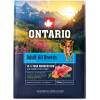 Ontario Adult All Breeds Monoprotein Tuna & Sweet Potatoes 2,25 kg