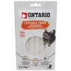 Ontario csemege nyalható csirke + multivitamin + zab 5x14g