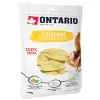  ONTARIO főtt csirkemell filé jutalomfalatok macskáknak 70gr