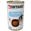  Ontario kölyökmacska ital leves csirke tonhallal 135g