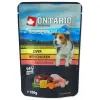  Ontario Máj csirkével húslevesben gluténmentes 100g