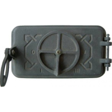 ÖNTKER Cserépkályha hamuajtó grafit beépíthető gépek kiegészítői