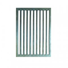 ÖNTKER Tea tűzhely rostély 16x25 beépíthető gépek kiegészítői