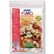 Öntőforma, FIMO, karácsonyfadísz karácsonyfadísz