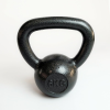  Öntöttvas kettlebell, Salta - 6 kg