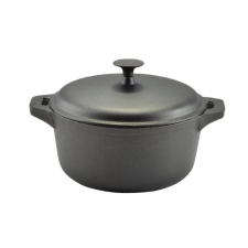  Öntöttvas lábas 30 cm 7L Perfect Home edény