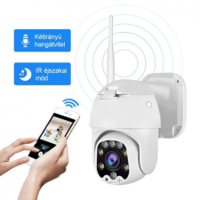 Onvif P12 emberfelismerős mozgásérzékelős Smart IP Kül És Beltéri Kamera megfigyelő kamera