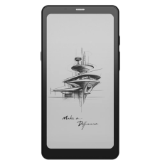 Onyx BOOX Palma 6.13" 128GB fekete e-book olvasó