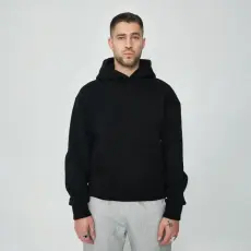  Onyx Kapucnis Pulóver