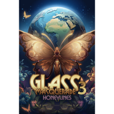 Onyx Lute Glass Masquerade 3: Honeylines (PC - Steam elektronikus játék licensz) videójáték