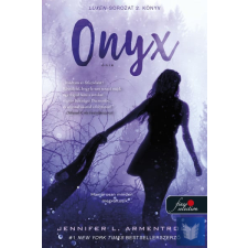 Onyx – Ónix (Luxen 2.) gyermek- és ifjúsági könyv