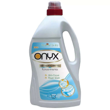 Onyx WHITE mosógél 90 mosószer 4l DE tisztító- és takarítószer, higiénia