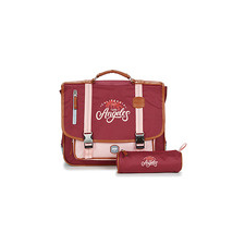 Ooban's Iskolatáskák FUNNY LOS ANGELES CARTABLE 38 CM Rózsaszín Egy méret iskolatáska