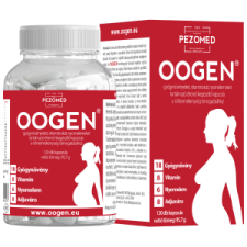  OOGEN KAPSZULA 120 DB vitamin és táplálékkiegészítő