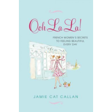  Ooh La La! – Jamie Cat Callan idegen nyelvű könyv