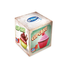 Ooops Papír zsebkendő, 3 rétegű, 54 db, ooops kpc30541755 papírárú, csomagoló és tárolóeszköz