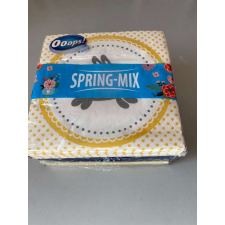  Ooops! Spring-mix szalvéta 3 rétegű 3x20 db higiéniai papíráru