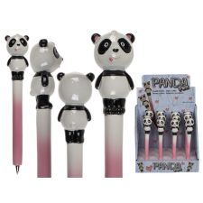 OOTB Panda maci toll toll