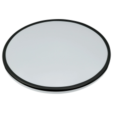  Opál lámpa White2 R 18W CCT antracit világítás