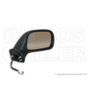  Opel Agila 1999.09.01-2003.12.31 Külső tükör jobb, el. áll. fekete (01KH)