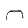  Opel Astra F 1991.09.01-1997.08.31 Bal Hátsó Doblemez Javítóperem 3 4 5 Ajtós (0EUR)
