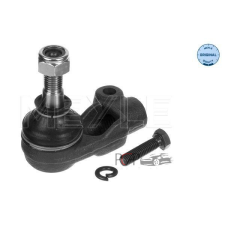Opel Astra F kormány gömbfej (bal oldal) - Meyle (6160205562) autóalkatrész