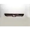 Opel Astra G 1997.09.01-2003.08.31 Hűtődíszrács krómkerettel (0GEM)