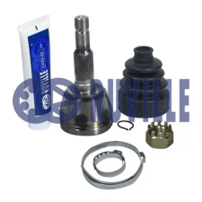  Opel Astra G féltengelycsukló (kerék felől, -ABS) - Ruville (75313S) autóalkatrész