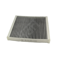  Opel Astra G pollenszűrő (Behr, aktív) - Hart autóalkatrész