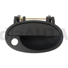  Opel Combo C 01-11 első jobb oldali külső ajtókilincs karosszéria elem