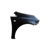  Opel Corsa D 2006.09.01-2011.02.28 Első sárvédő jobb (0SZM)
