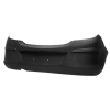  Opel Corsa D 2006.09.01-2011.02.28 Hátsó lökhárító alapozott (3 ajtós) (0PHZ)
