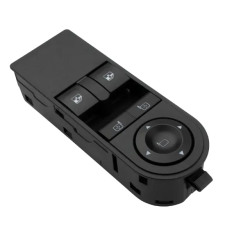  Opel elektromos ablakemelő vezérlőkapcsoló Astra H 2005-2010 Zafira B 2005-2015 autó dekoráció