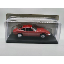  Opel GT 1900 -  Edicola - 1:24 makett