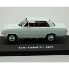  Opel Kadett B 1965 1:43 makett