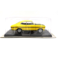  Opel Kadett B Rallye 1970 1:24 makett