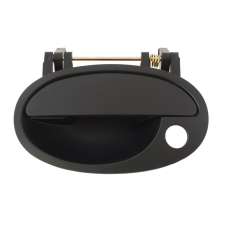  Opel Meriva A 03-10 első bal külső ajtókilincs karosszéria elem