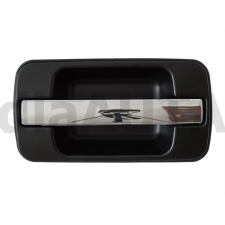  Opel Monterey II 92-99 hátsó jobb külső ajtókilincs karosszéria elem