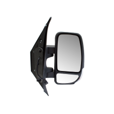  Opel Movano B 2010 - ELEKTROMOS külső tükör, jobb fekete visszapillantó tükör